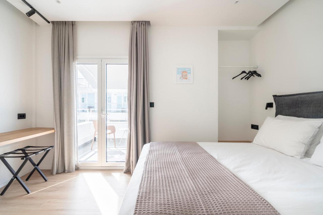 Ermou 40 Suites 雅典 外观 照片