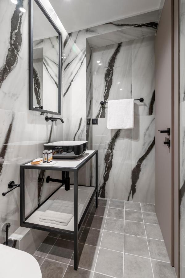 Ermou 40 Suites 雅典 外观 照片