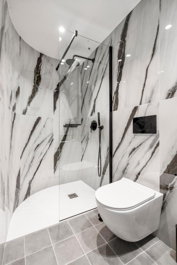 Ermou 40 Suites 雅典 外观 照片