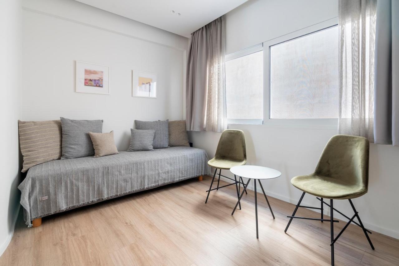 Ermou 40 Suites 雅典 外观 照片
