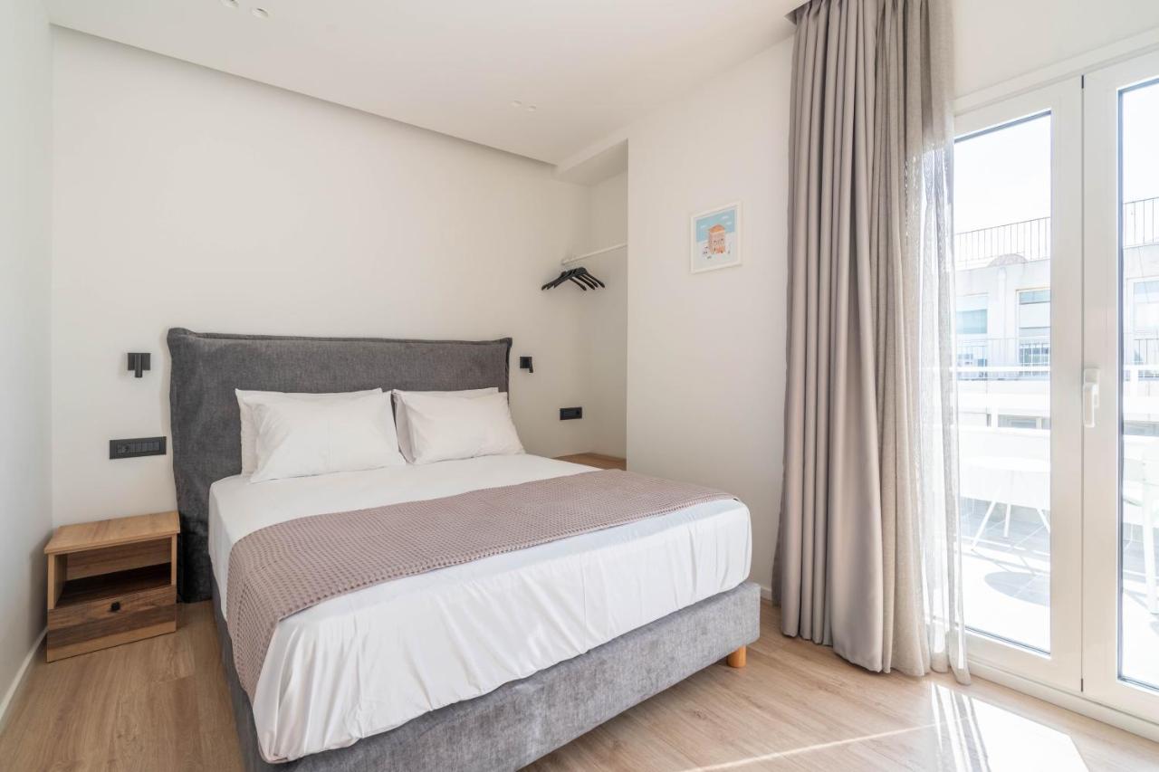 Ermou 40 Suites 雅典 外观 照片
