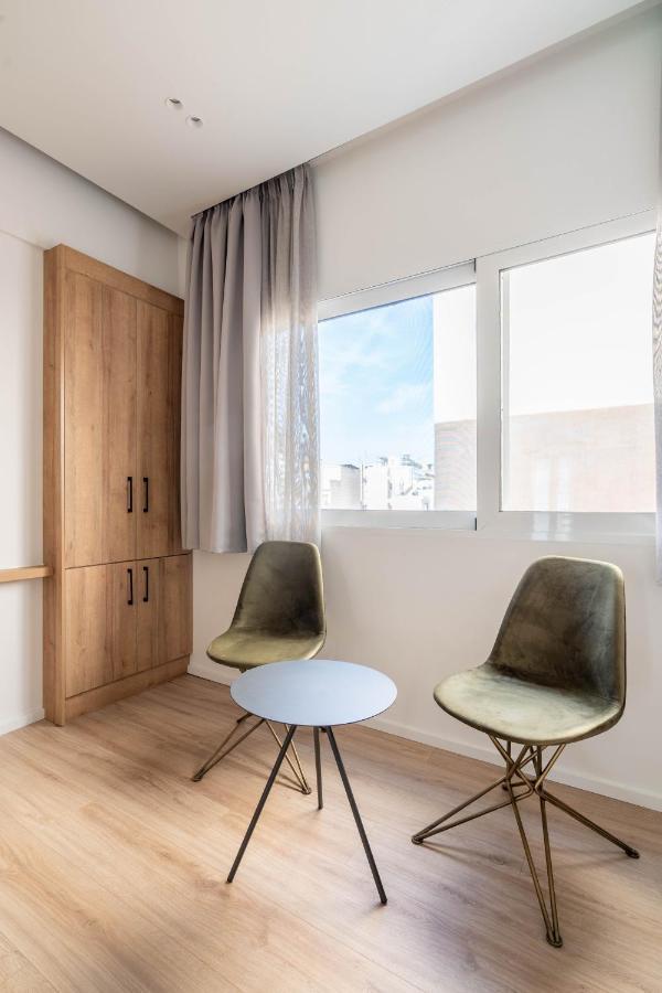 Ermou 40 Suites 雅典 外观 照片