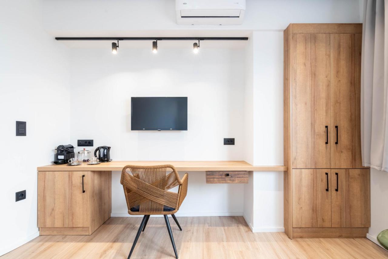 Ermou 40 Suites 雅典 外观 照片