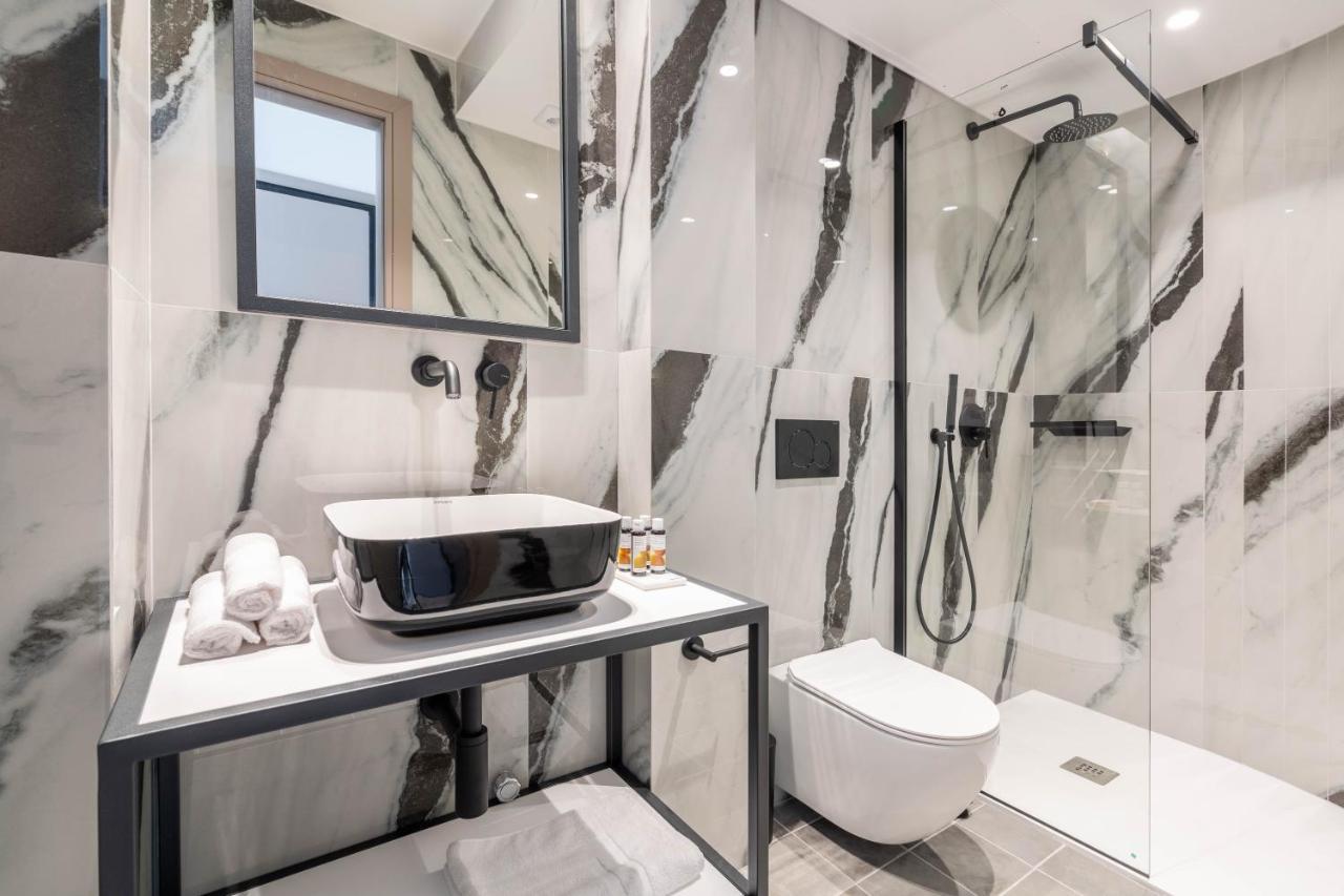 Ermou 40 Suites 雅典 外观 照片