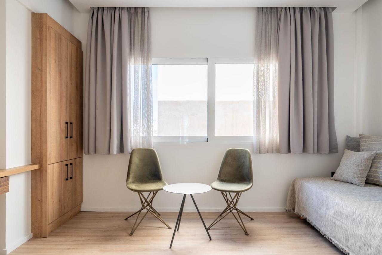 Ermou 40 Suites 雅典 外观 照片
