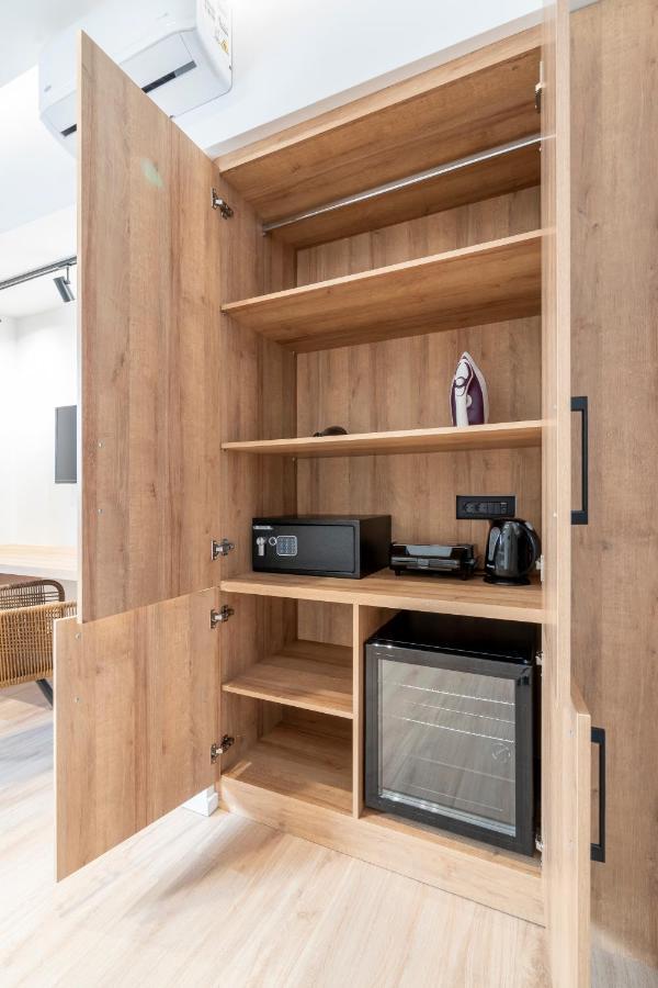 Ermou 40 Suites 雅典 外观 照片