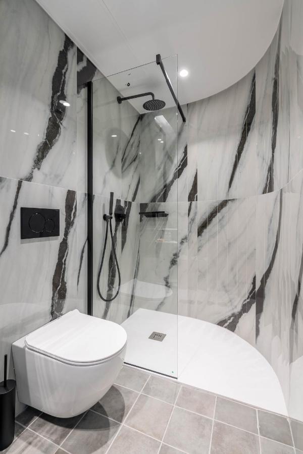 Ermou 40 Suites 雅典 外观 照片