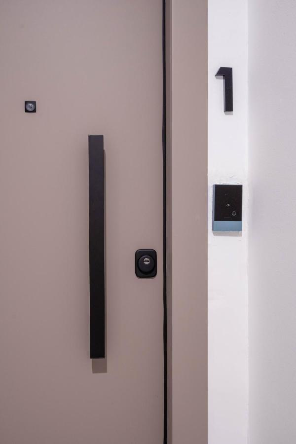 Ermou 40 Suites 雅典 外观 照片