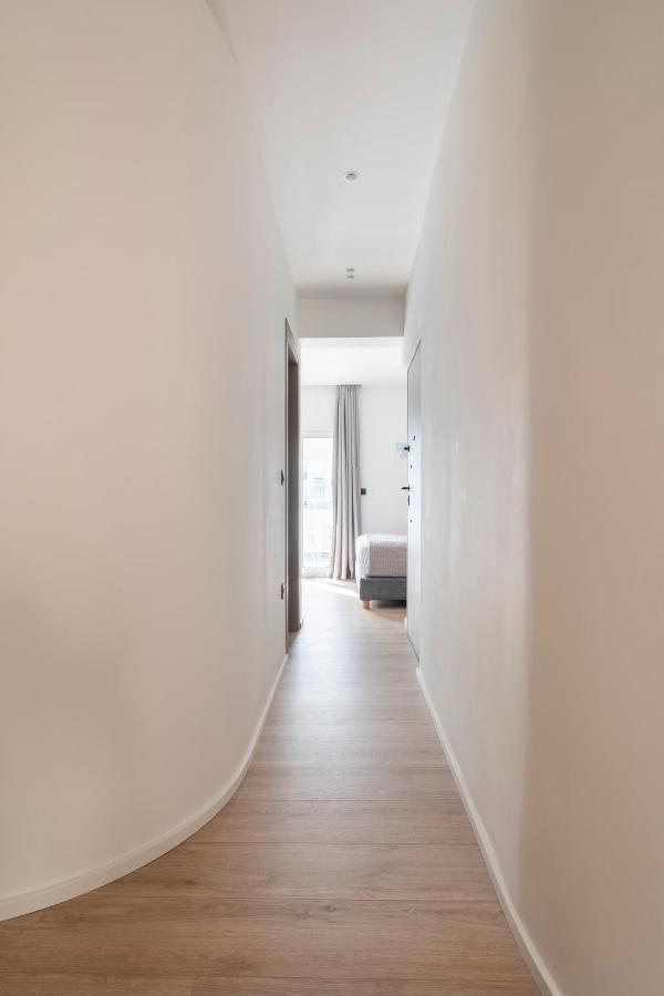 Ermou 40 Suites 雅典 外观 照片