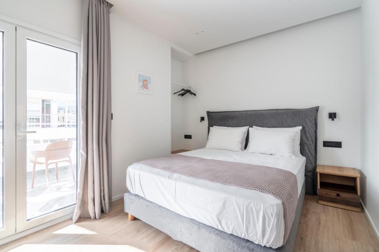 Ermou 40 Suites 雅典 外观 照片